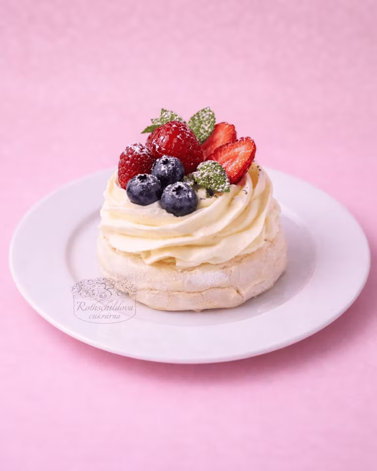 Pavlova