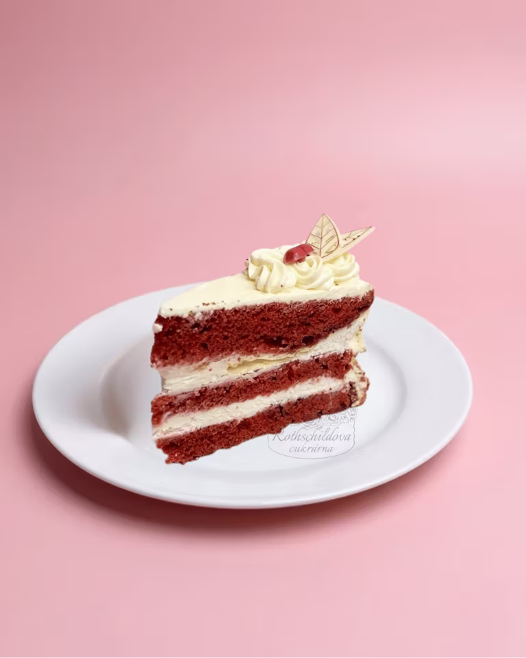 Red velvet